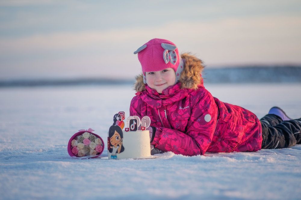 Photograph by Марина Зборацкая