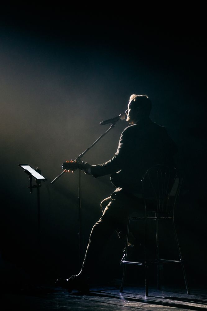 Photograph by Александр Капитоненко