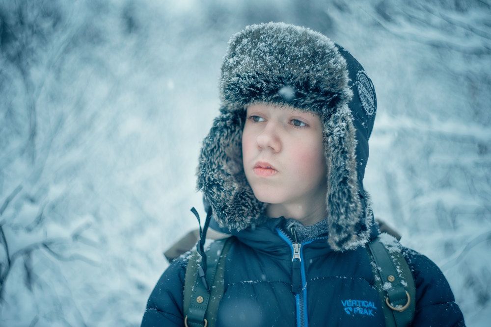 Photograph by Марина Зборацкая