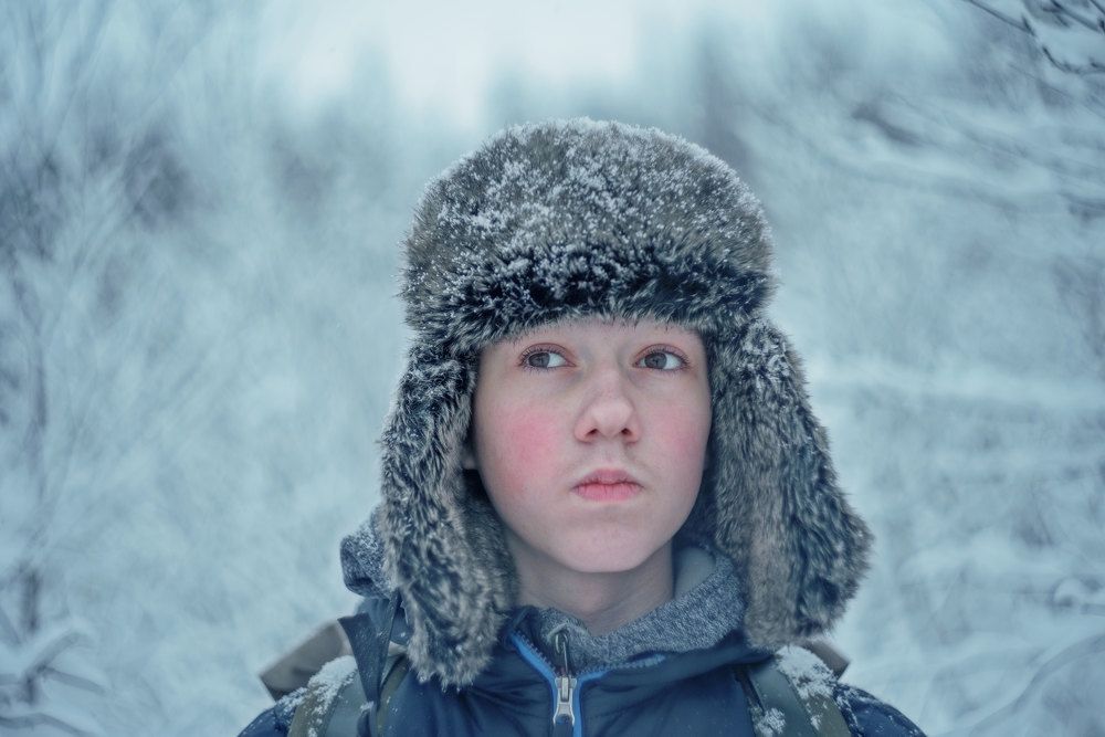 Photograph by Марина Зборацкая