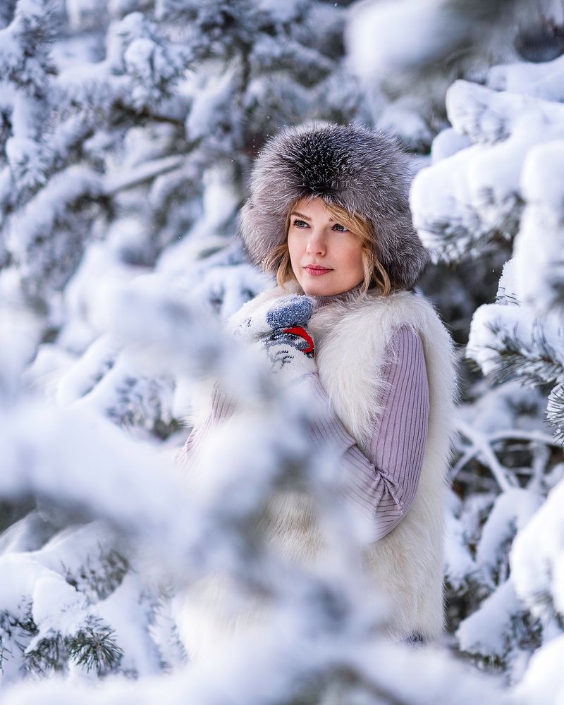 Фотография автора Наталья Филиппова