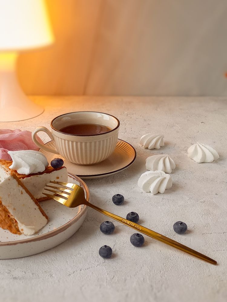 Вечернее таинство