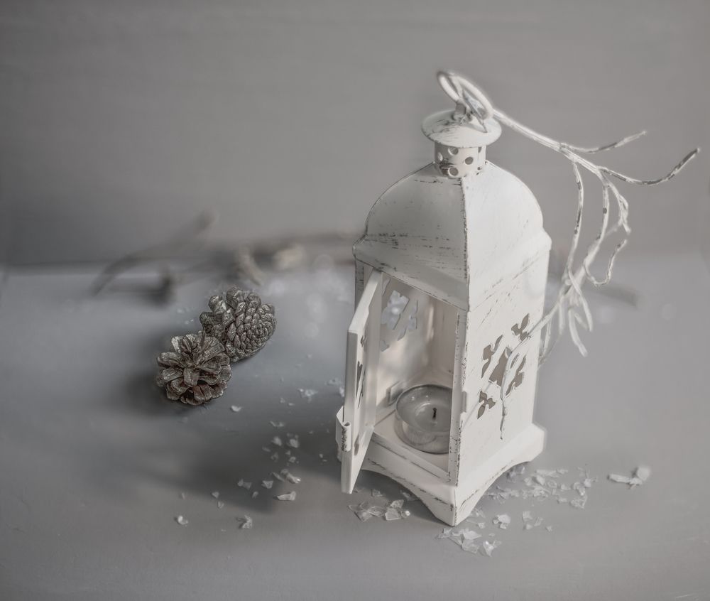 Photograph by Ekaterina Fadeeva