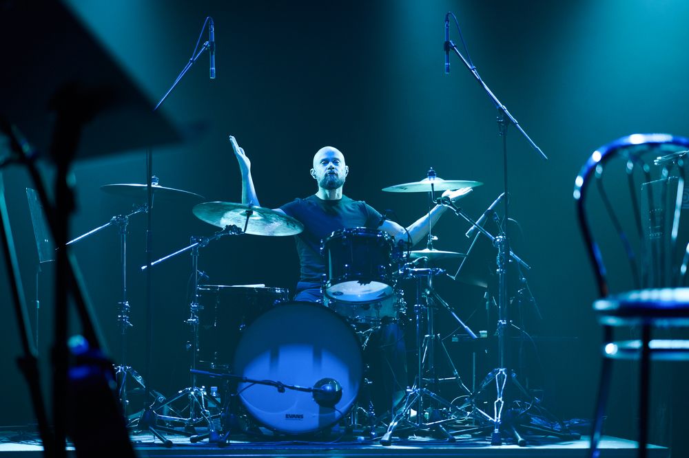 Photograph by Александр Капитоненко