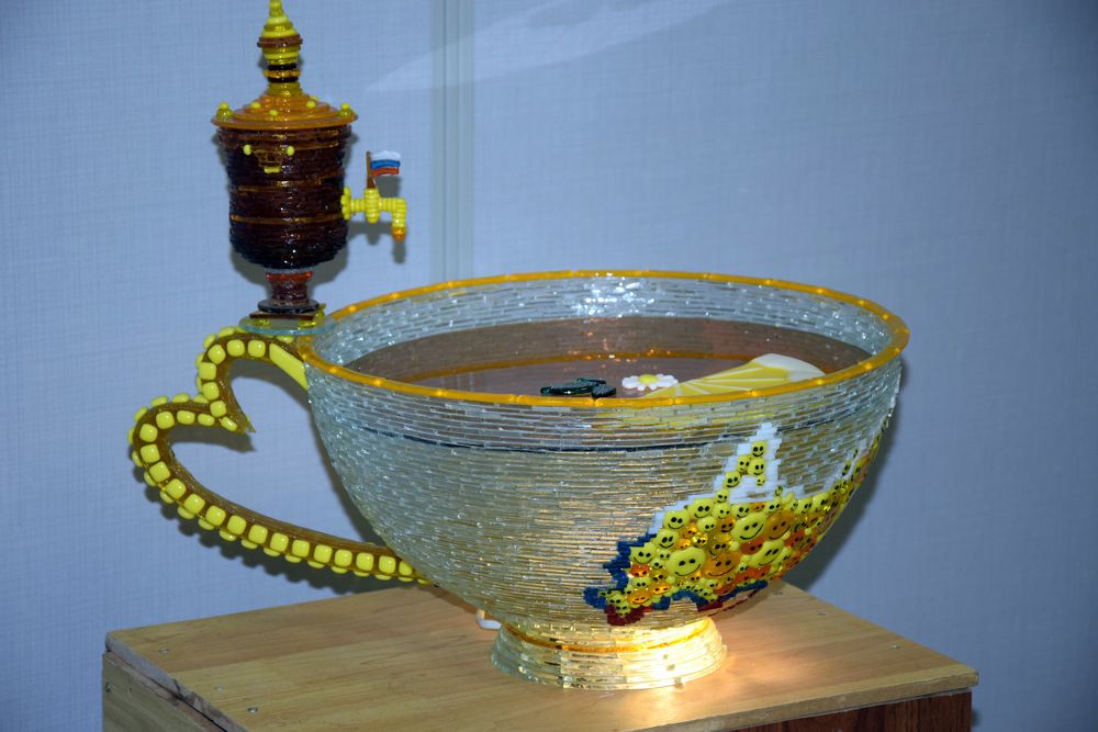 Photograph by Ирина Федичева