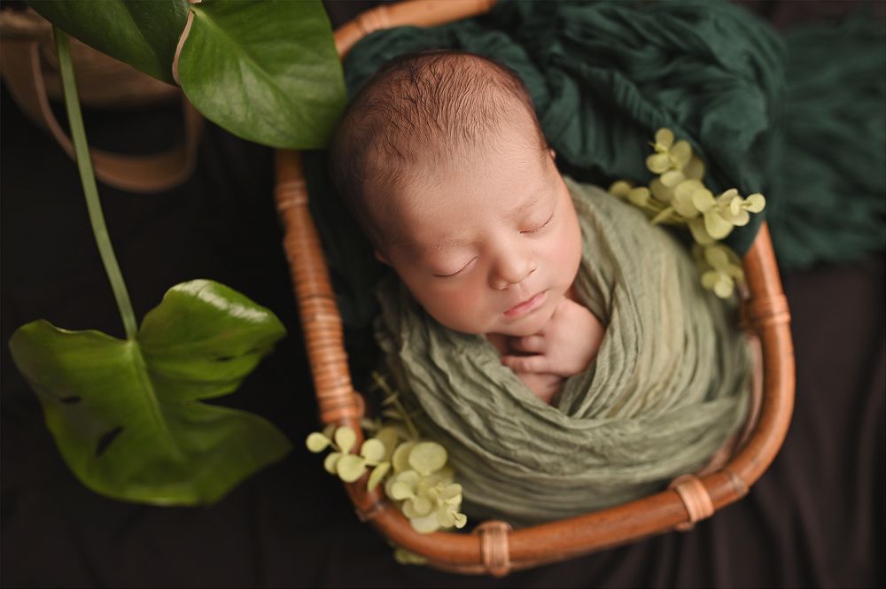 Photograph by Oksana Melinga