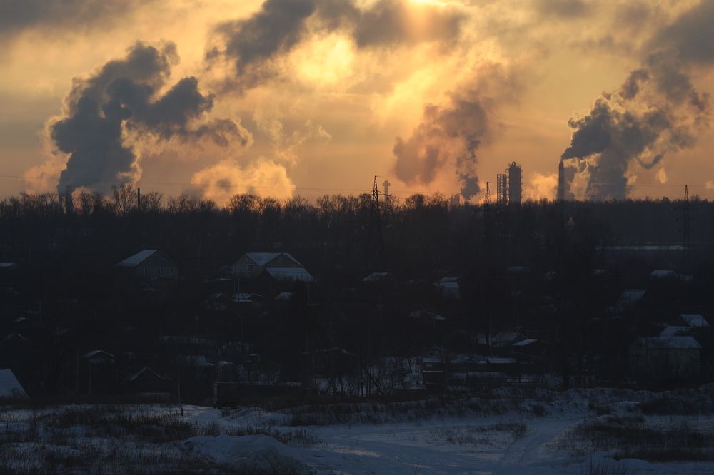 Photograph by Сергей Савельев