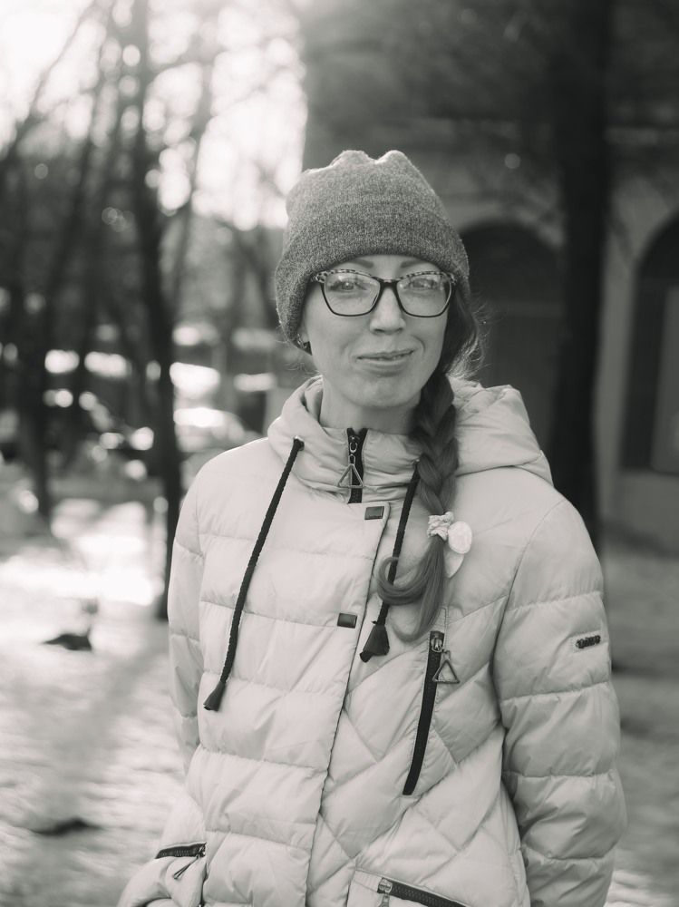 Photograph by Денис Калашников