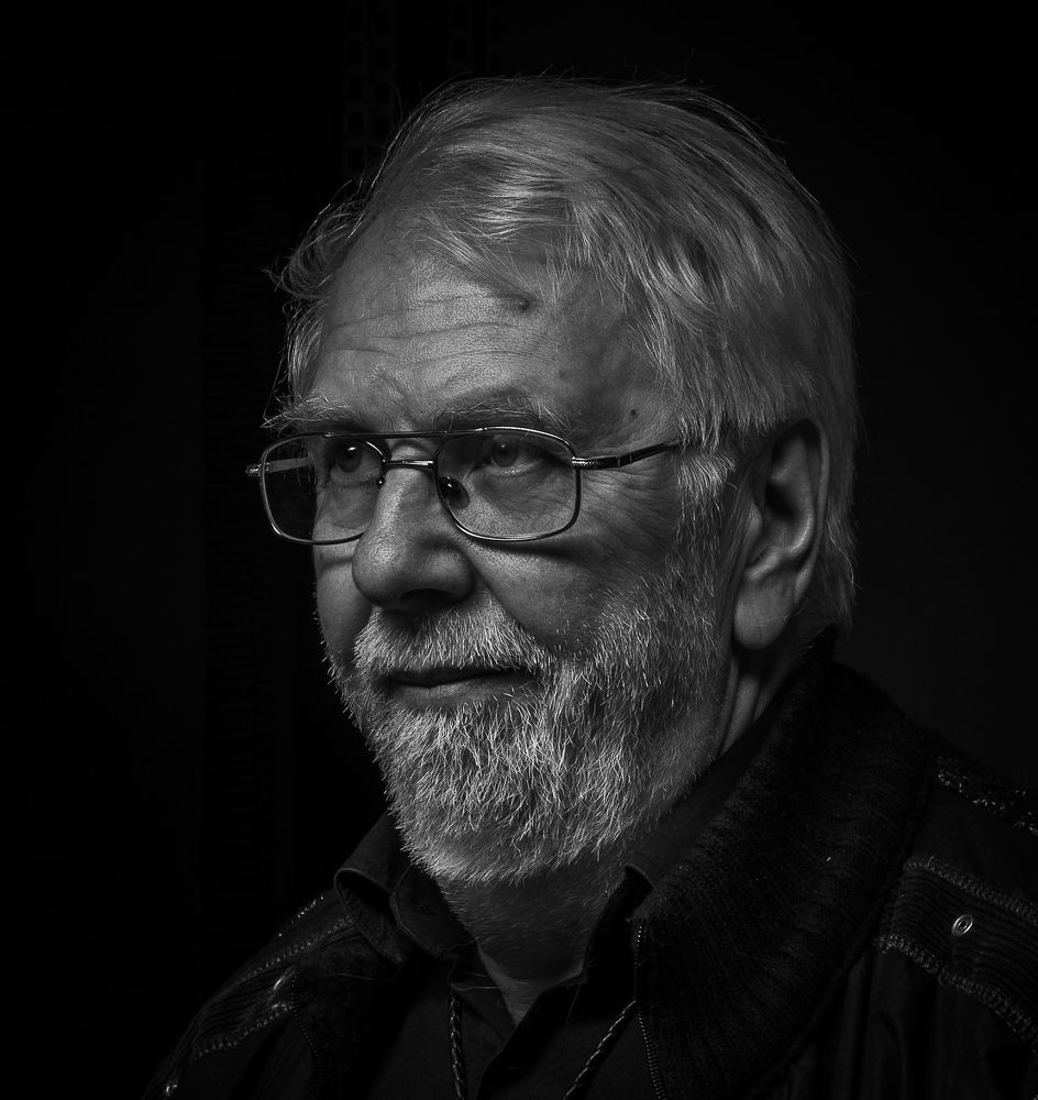 Photograph by Виктор Рыков