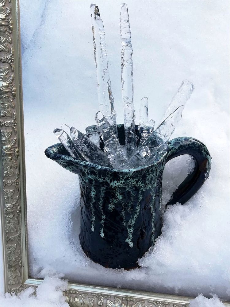 Photograph by Galina Novichkova