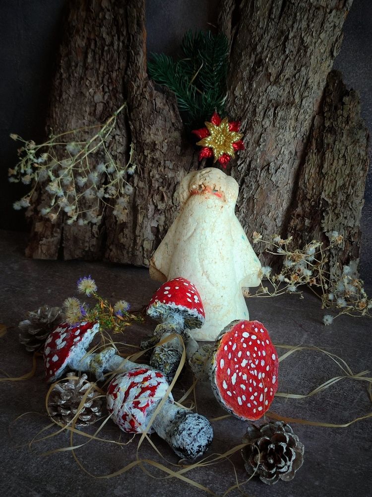 Photograph by Galina Novichkova