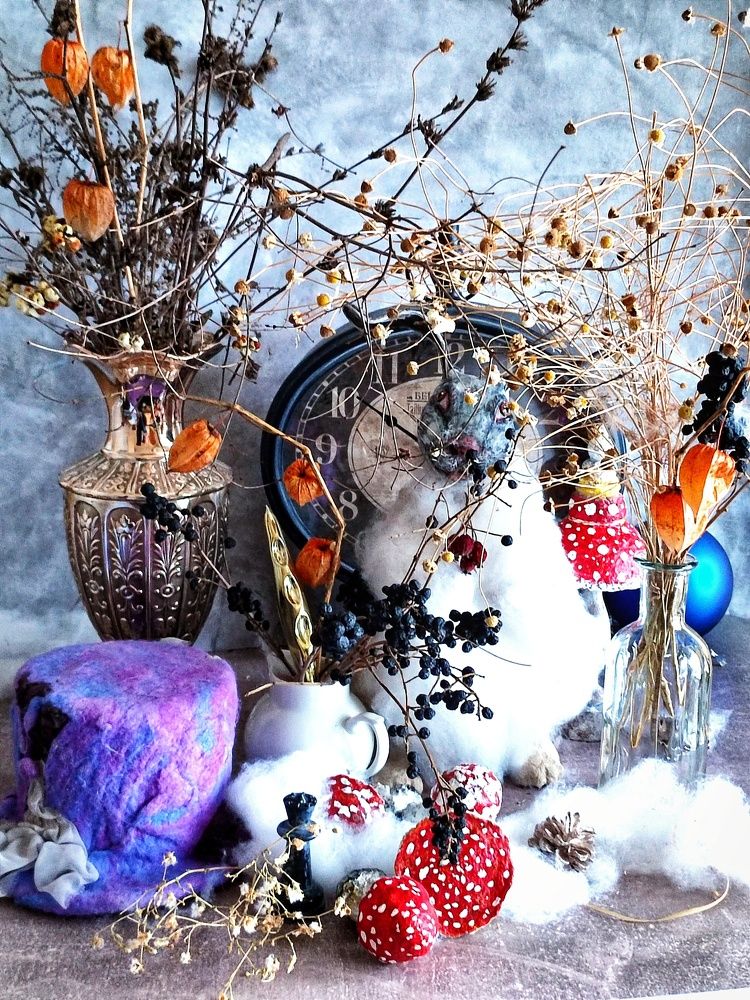 Photograph by Galina Novichkova