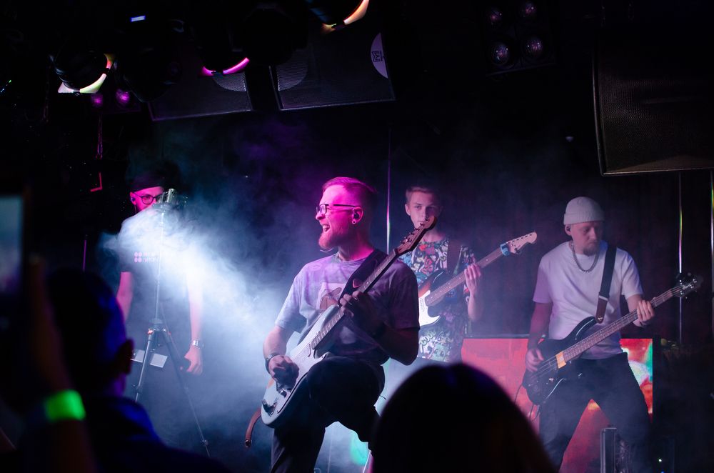 Photograph by Мария Сибирцева