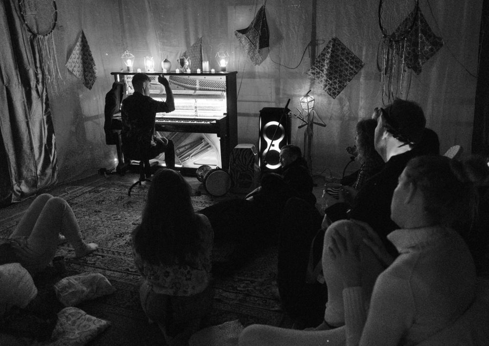 Photograph by Виктор Чернышов