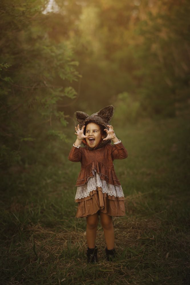 Photograph by ALMIR SILVA