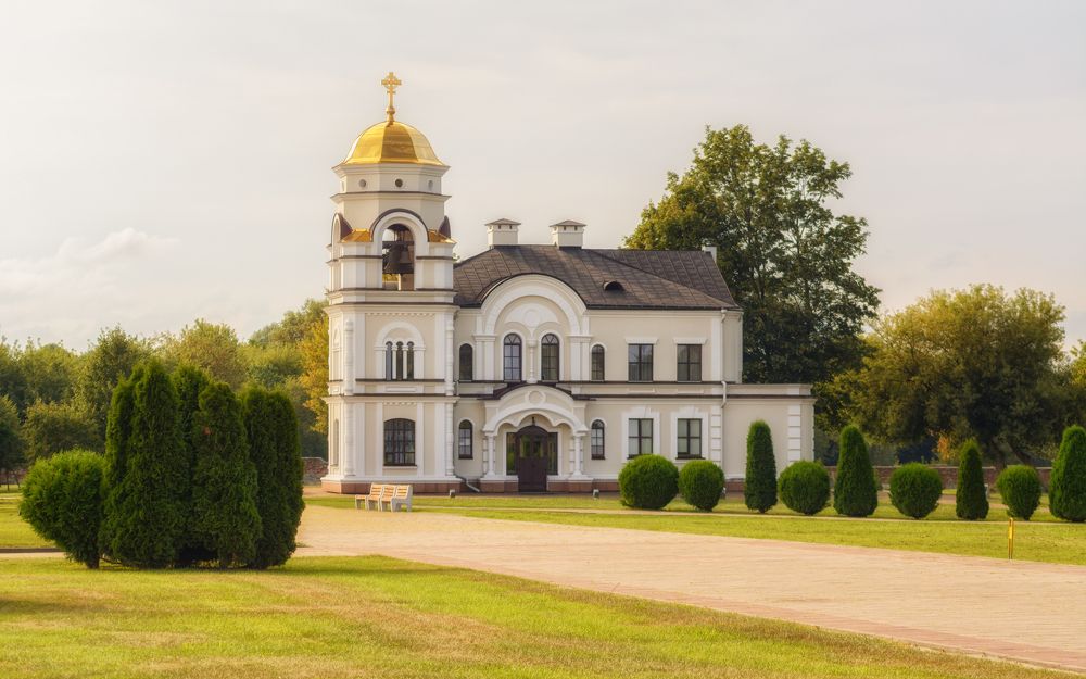 Photograph by Сергей Дишук