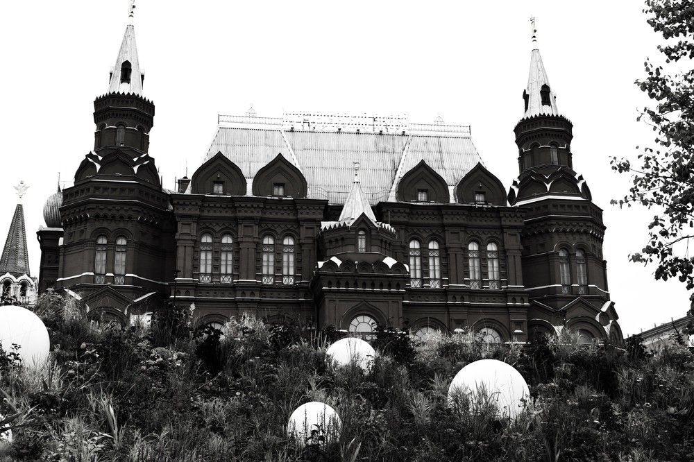 Photograph by ОЛЬГА ДЕРБЕНЕВА