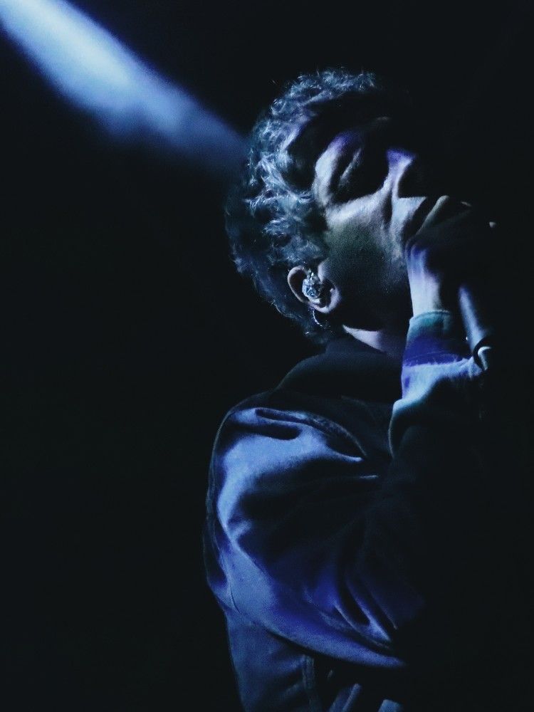 Photograph by Giuseppe Catalano