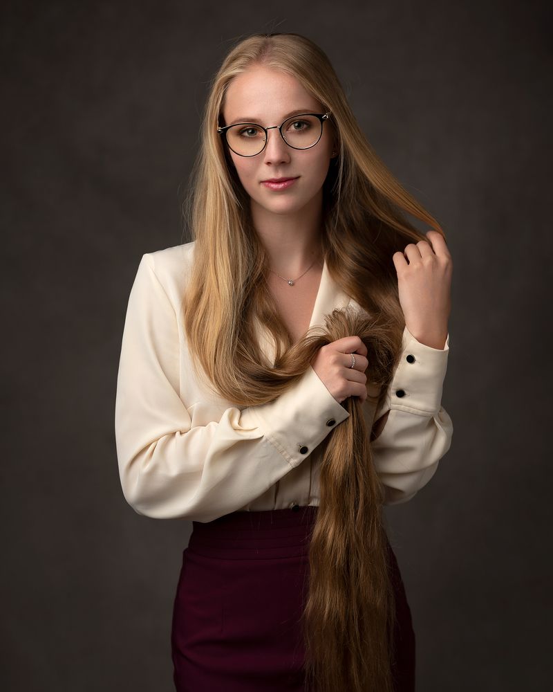 Photograph by Евгений Мальков