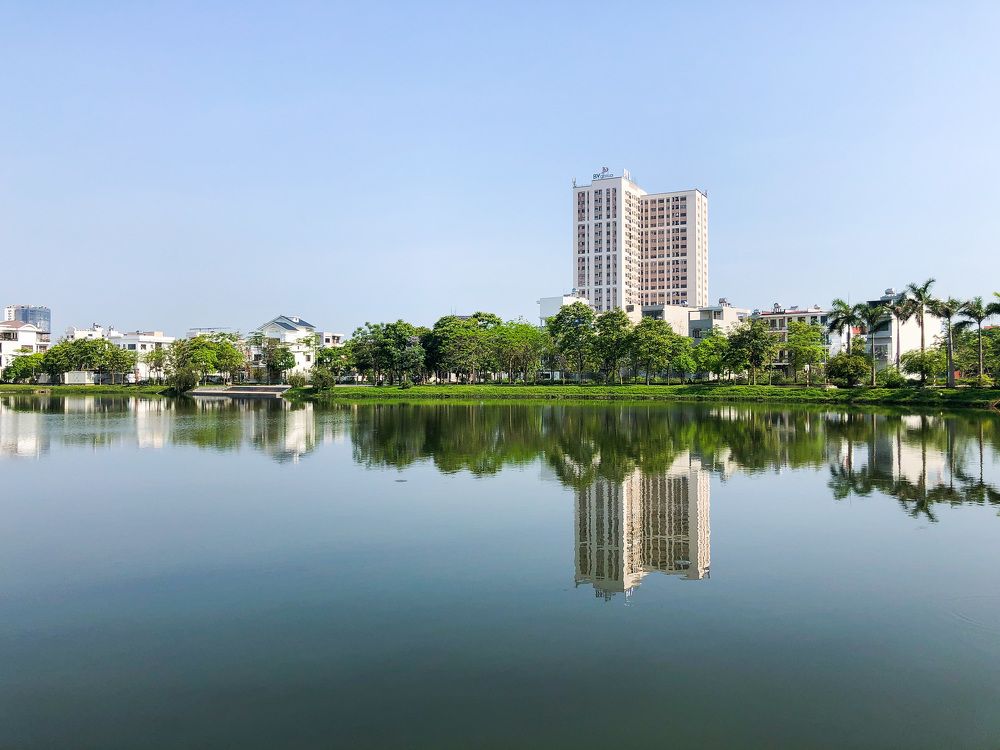 Фотография автора NGUYEN XUAN BAC