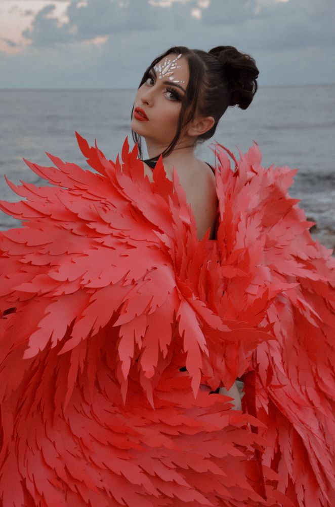 Photograph by Андрей Бурлаченко