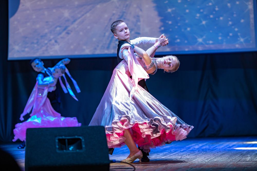 Photograph by Любовь Перевозникова