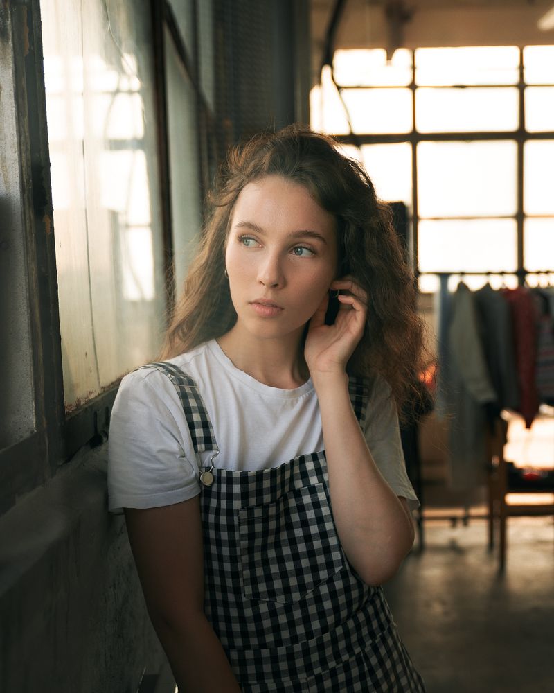 Фотография автора Муравьев Алексей