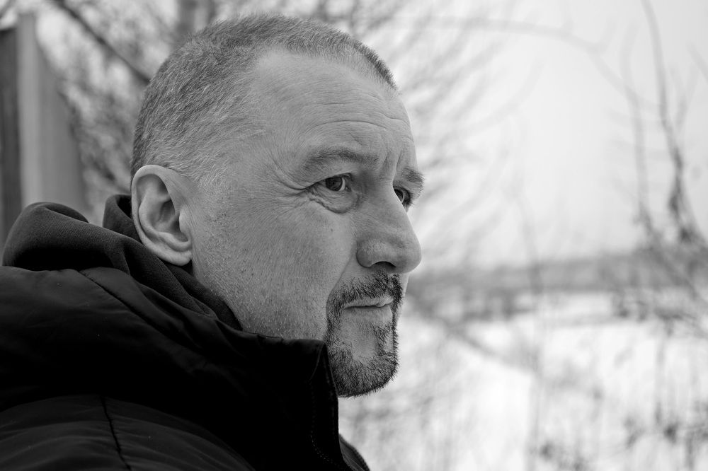 Photograph by Елена Копейкина