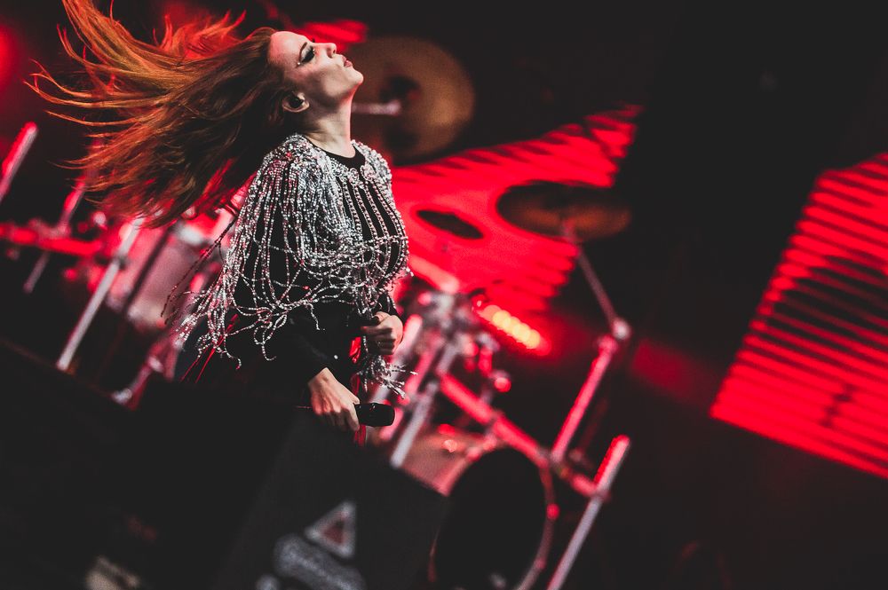 Photograph by Alejandro Romero