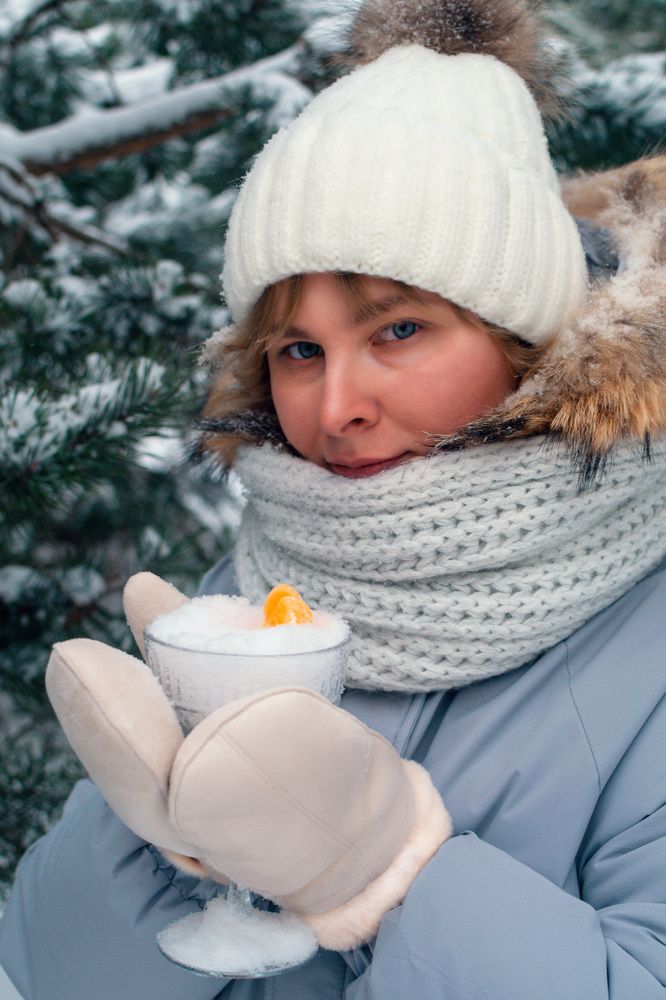 Photograph by Любовь Пронченкова