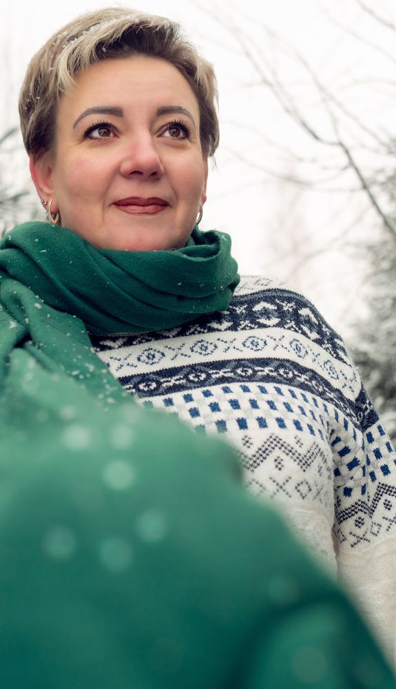 Photograph by Любовь Пронченкова