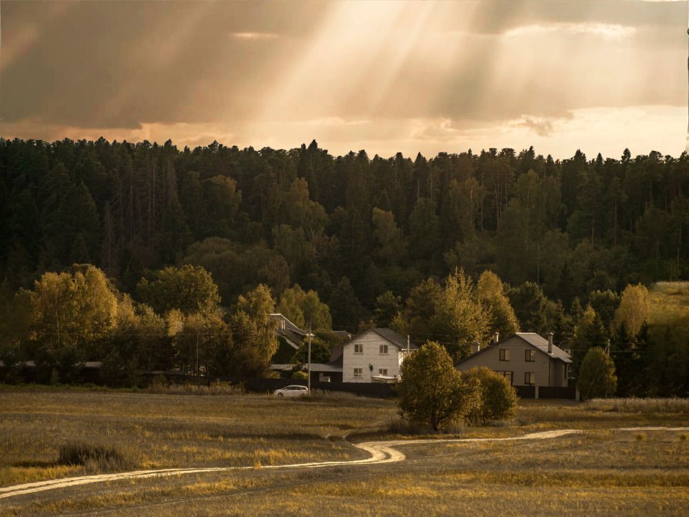 Photograph by Ekaterina Fadeeva