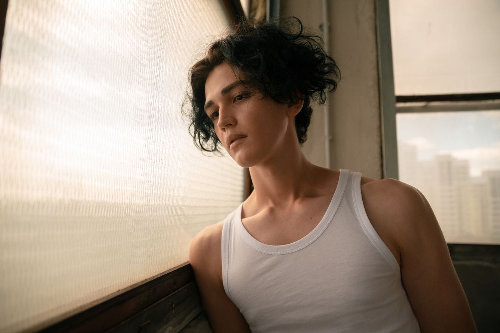 Фотография автора Муравьев Алексей