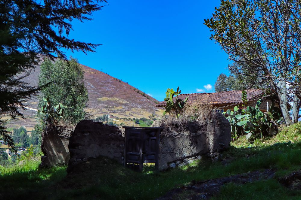 Photograph by Jorge Giol