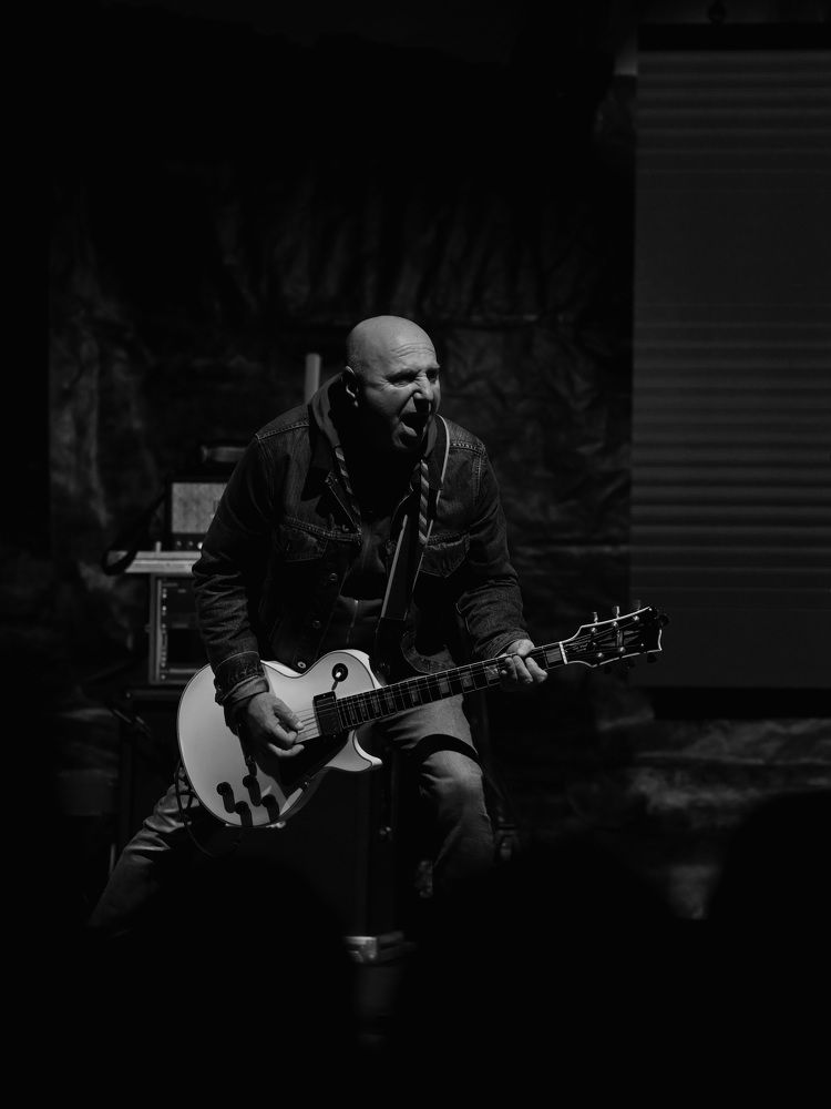 Photograph by Robert Barna