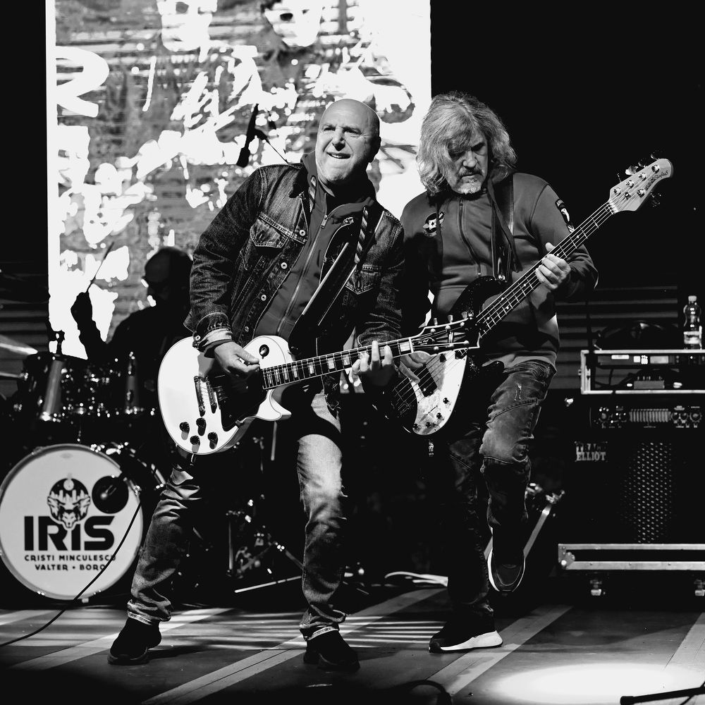 Photograph by Robert Barna