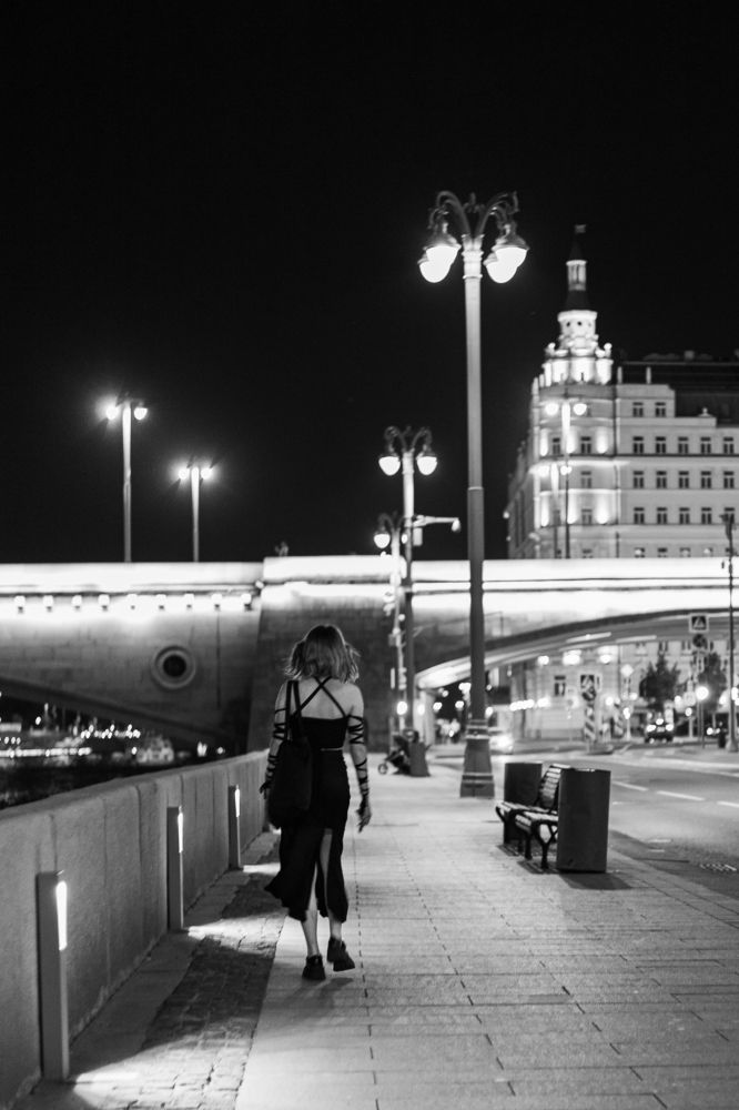 Photograph by Борис Булыгин