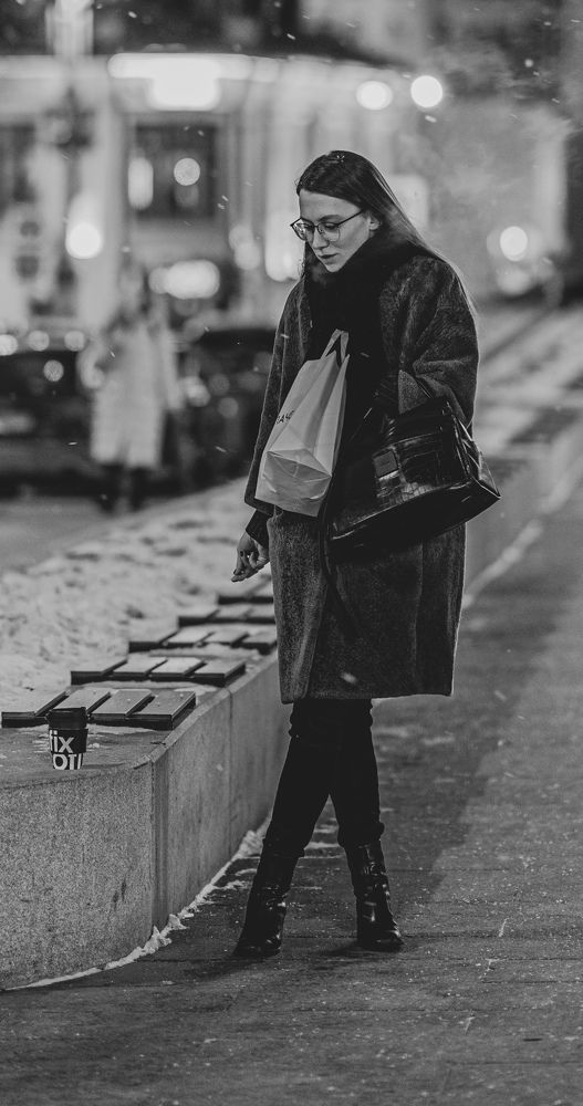 Photograph by Anton Kotlovskii