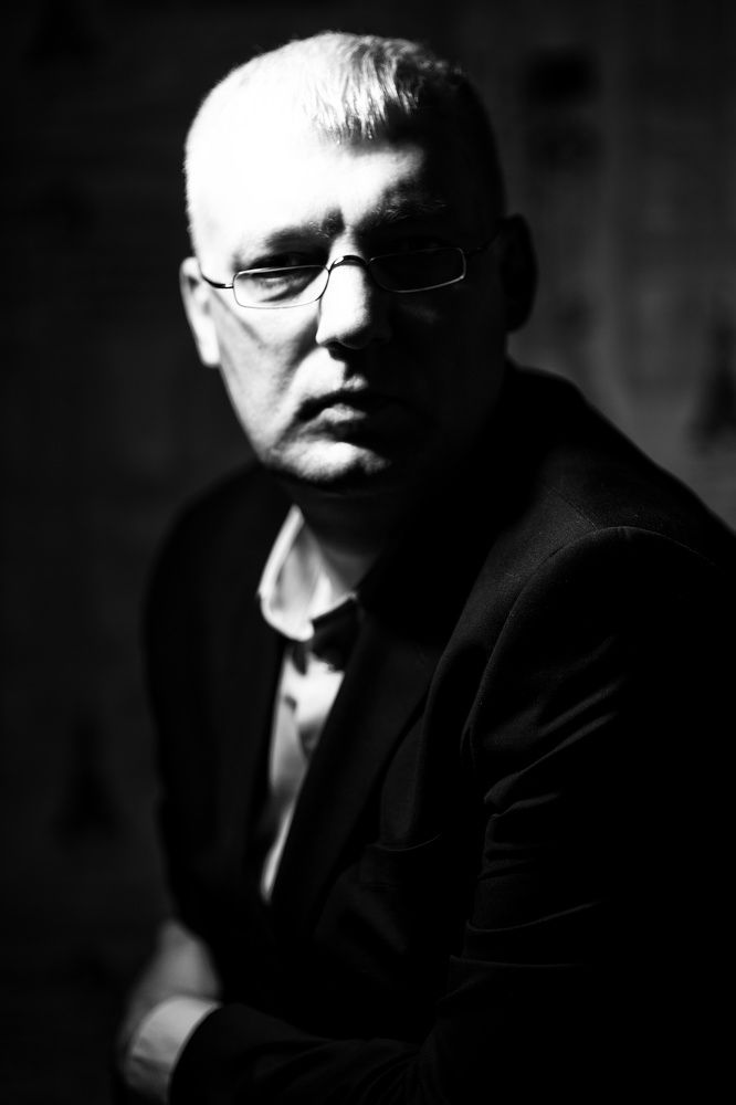 Photograph by Владимир Леликов-Кузьменко