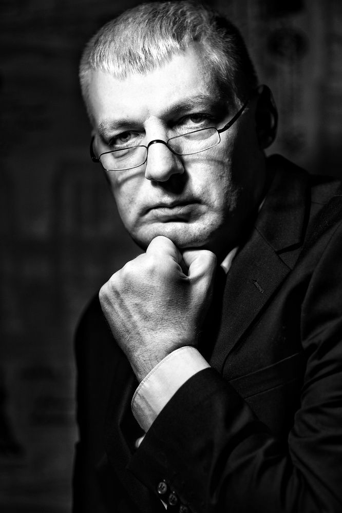 Photograph by Владимир Леликов-Кузьменко