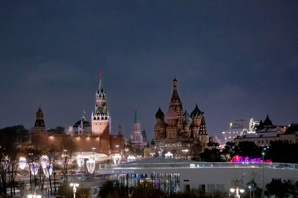 Photograph by Роман Якубин