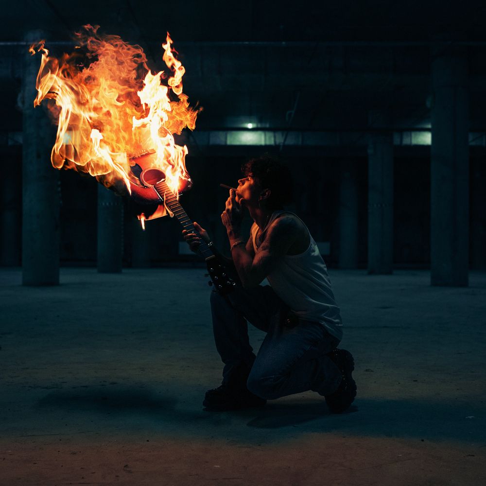 Фотография автора Дима Бурза