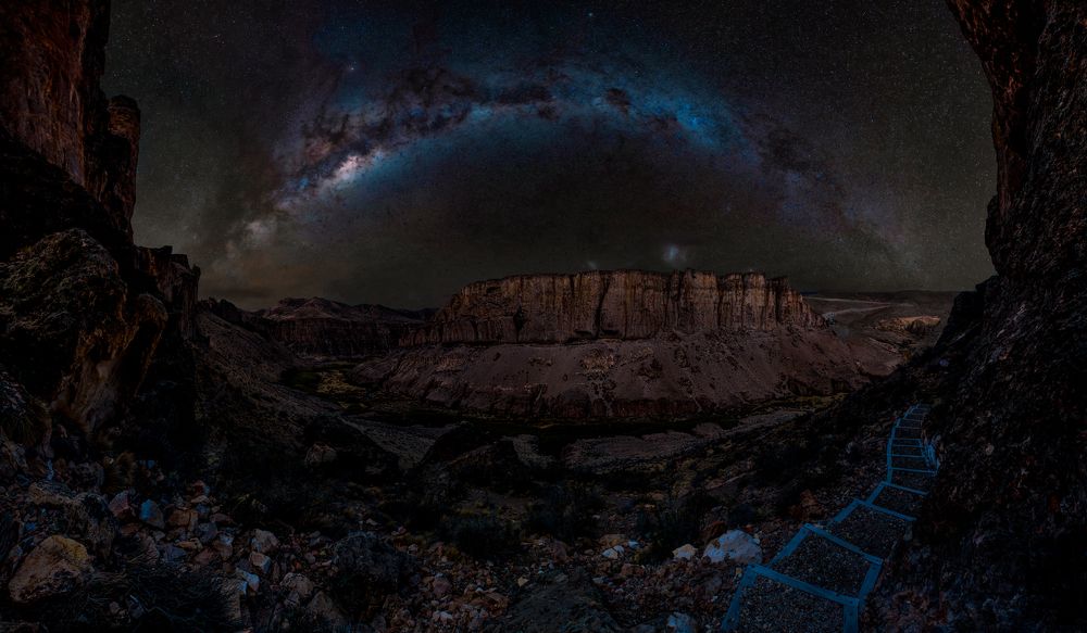 Photograph by Sebastian Vitanza