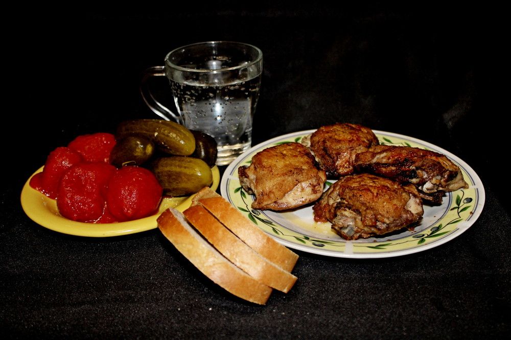 Photograph by Дмитрий Симагин