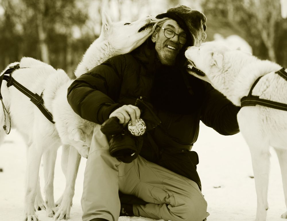 Photograph by Сергей Галёса