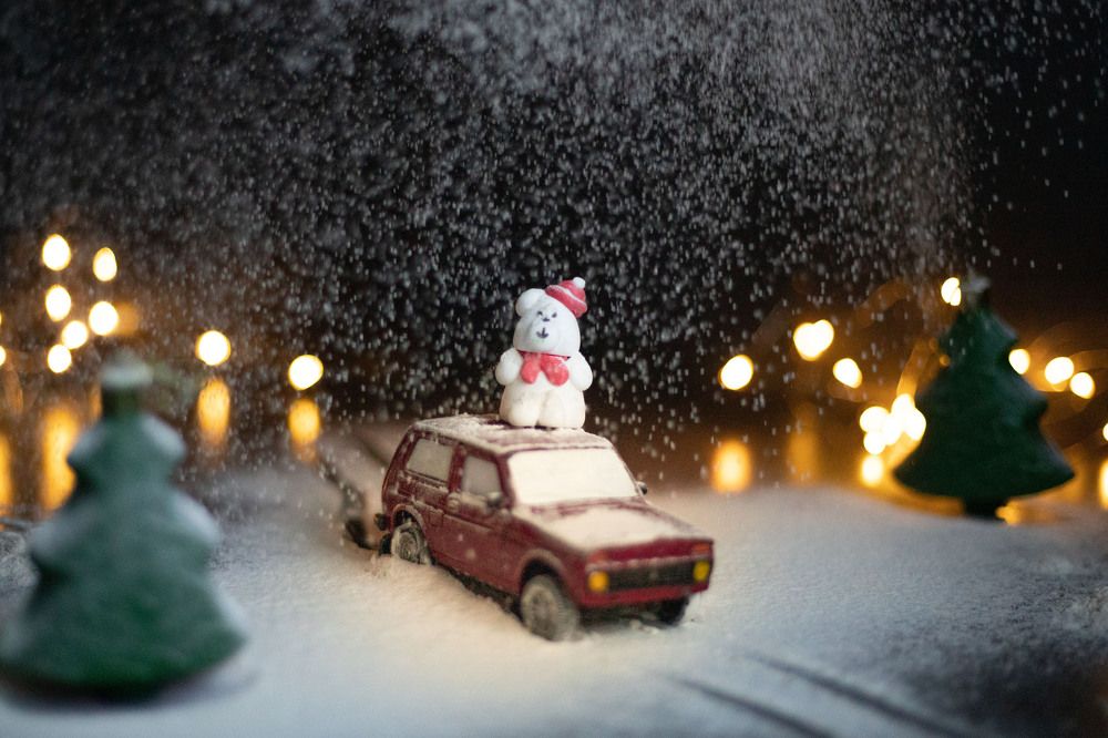 Photograph by Марина Ноговицына