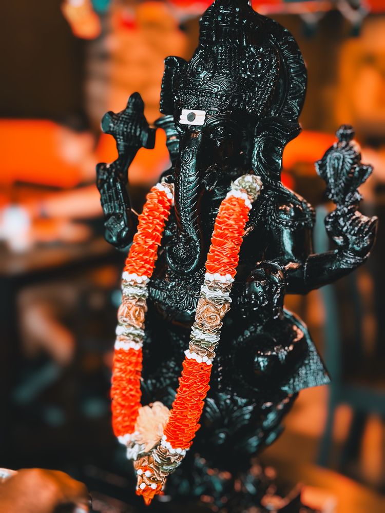 Photograph by Nadia Thepak