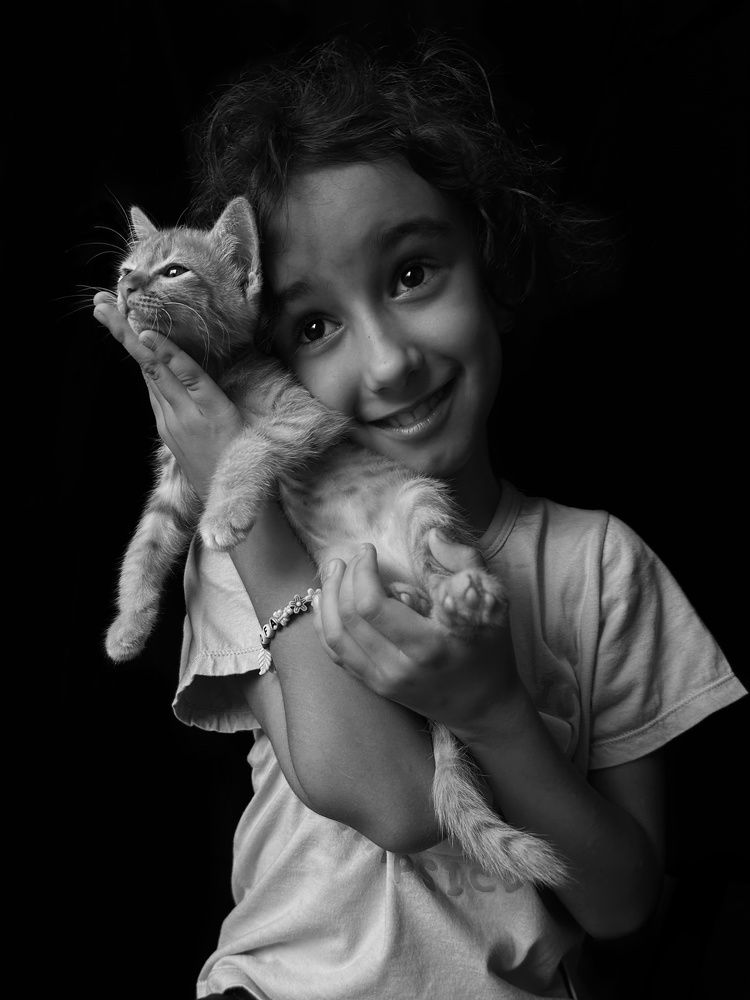 Photograph by Alena Yushina