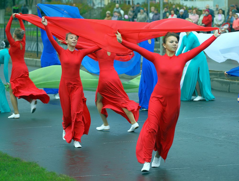 Photograph by Сергей Голов