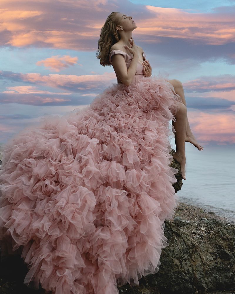 Фотография автора Наталья Гущина